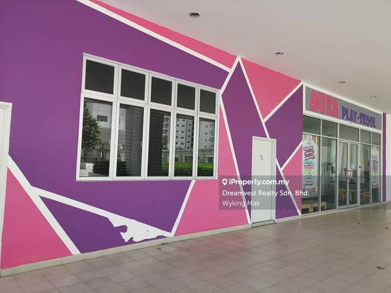 Residensi Servis untuk Dijual di Maxim Citylights @ Sentul KL oleh Wyking Mak - iProperty.com.my