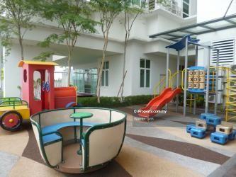 Kondominium untuk Dijual di The Pearl KLCC oleh Warren Goh - iProperty.com.my