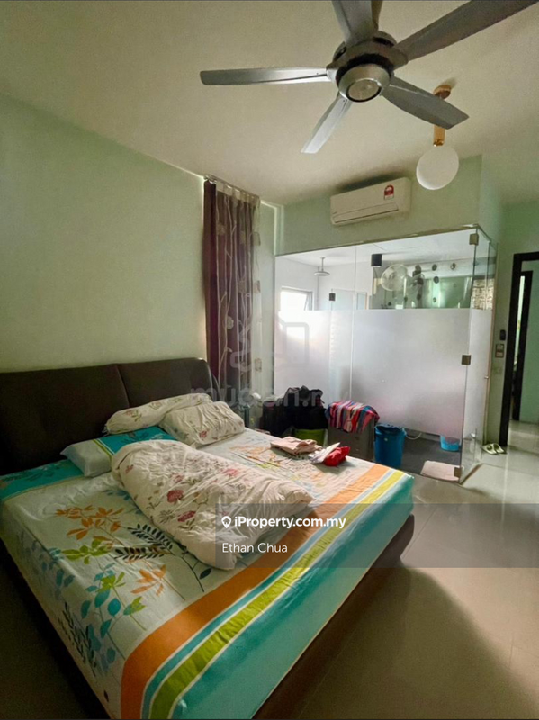 Condominium for Sale in USJ One Avenue Condo by Ethan Chua - iProperty.com.my