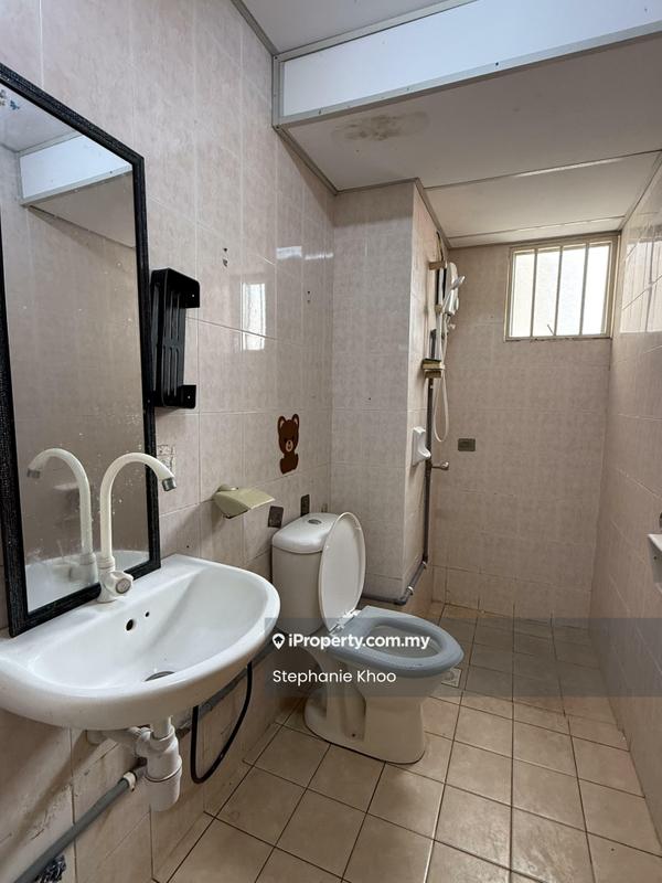 Condominium untuk Disewa di Wangsa Metroview oleh Stephanie Khoo - Bathroom - iProperty.com.my