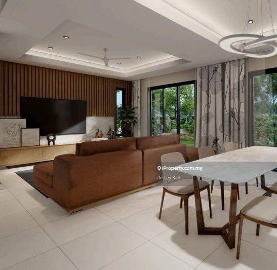Rumah Teres 2-Tingkat untuk Dijual di Kuantan, Pahang oleh Jessey Kan - iProperty.com.my