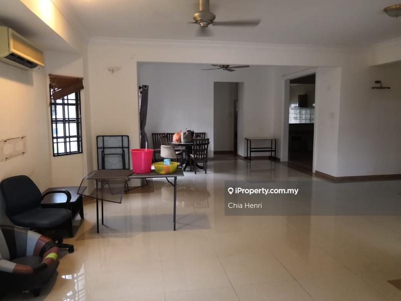 Rumah Berkembar untuk Dijual di Bukit Rahman Putra, Sungai Buloh oleh Chia Henri - iProperty.com.my