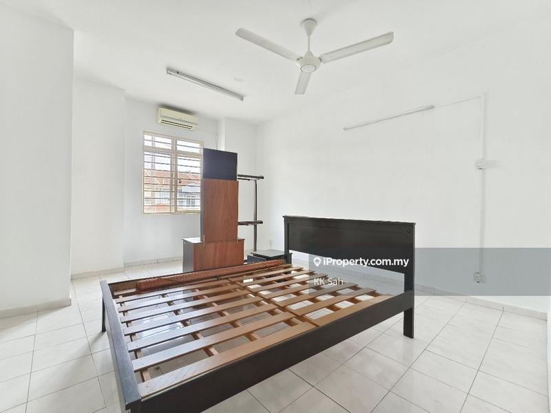 2-storey Terraced House for Sale in Taman Saga Emas, Kajang by KK Sah - iProperty.com.my