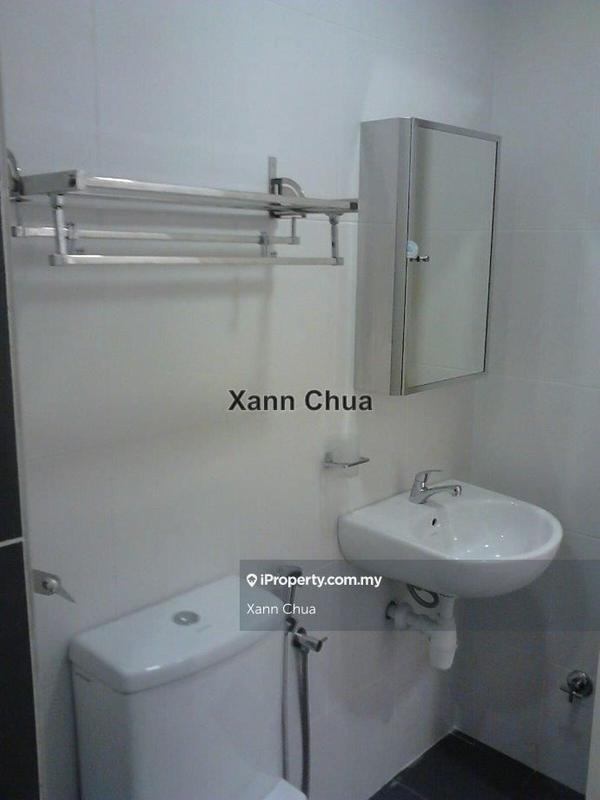 Kediaman Servis untuk Disewa di Zeva @ Equine South oleh Xann Chua - iProperty.com.my