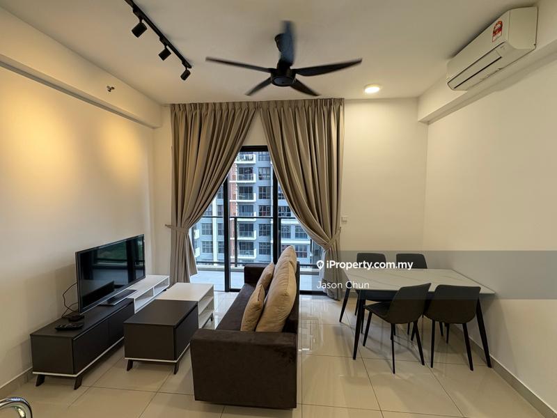 For Rent - Trion 2 @ KL