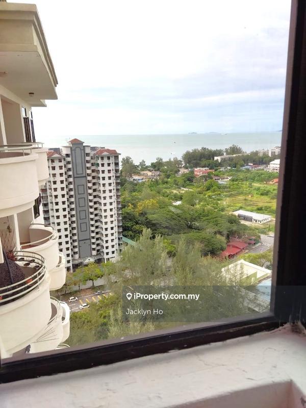 Condominium for Sale in Eden Seaview Condominium by Jacklyn Ho - iProperty.com.my