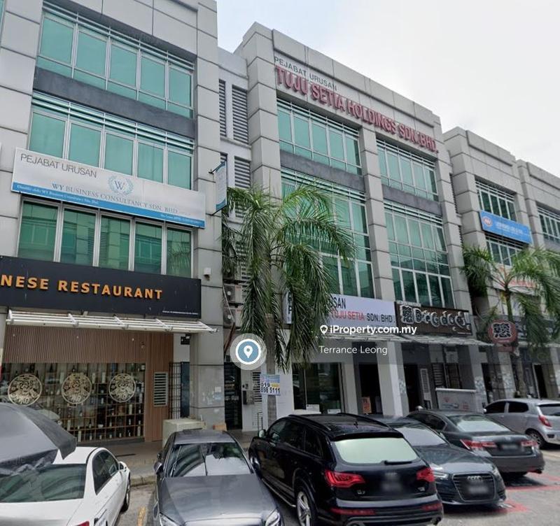 Shop untuk Dijual di Bandar Puteri Puchong, Puchong oleh Terrance Leong - iProperty.com.my