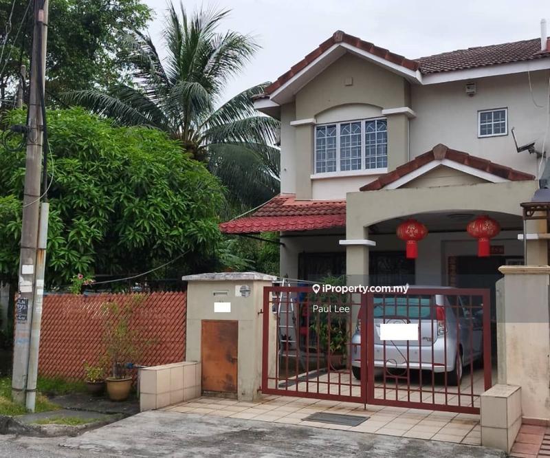 2-storey Terraced House untuk Dijual di Taman Putra Prima, Puchong oleh Paul Lee - iProperty.com.my