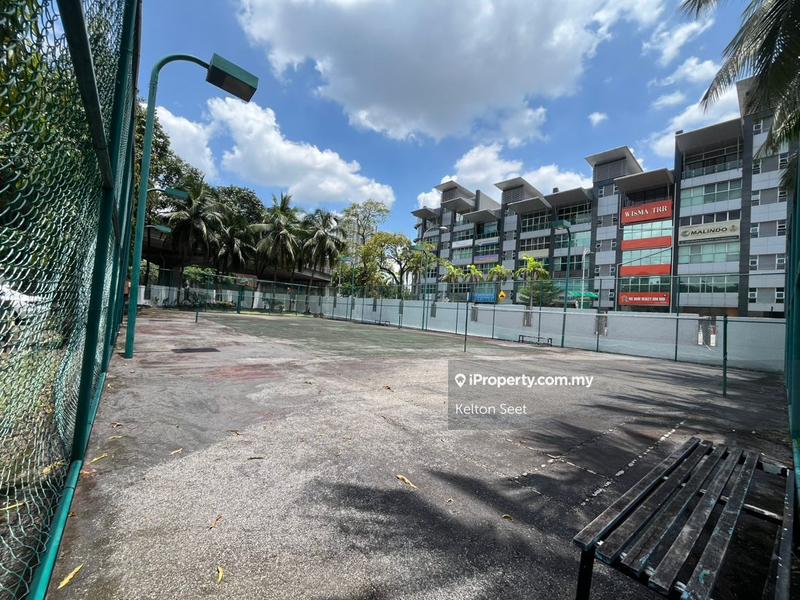 Condominium for Sale in De Tropicana by Kelton Seet - iProperty.com.my