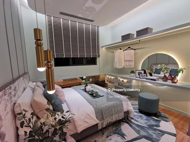 Service Residence for Sale in Interpoint by Tan Kok Woei - iProperty.com.my