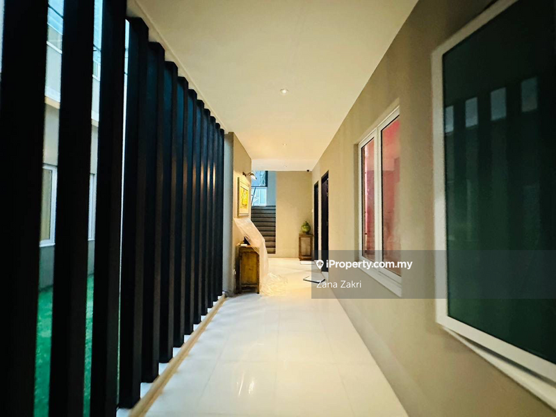 Banglo untuk Dijual di ha38v, Ulu Kelang oleh Zana Zakri - iProperty.com.my