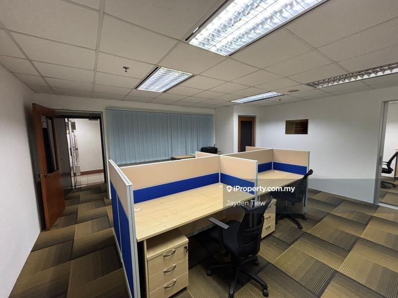 Office for Rent in johor bahru, Johor Bahru by Jayden Tiew - iProperty.com.my