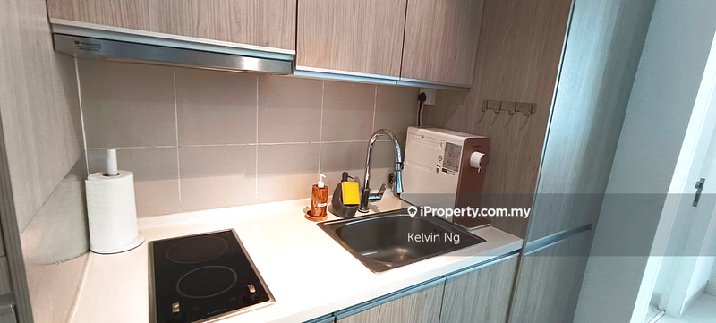 Service Residence for Sale in Aragreens by Kelvin Ng - iProperty.com.my