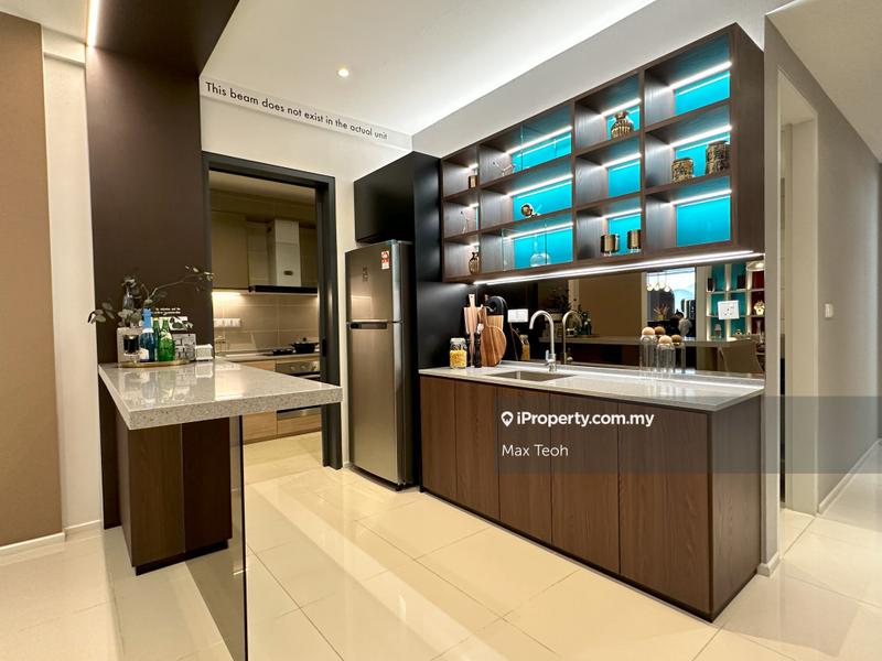 Service Residence for Sale in Sunway Velocity 3 by Max Teoh - iProperty.com.my