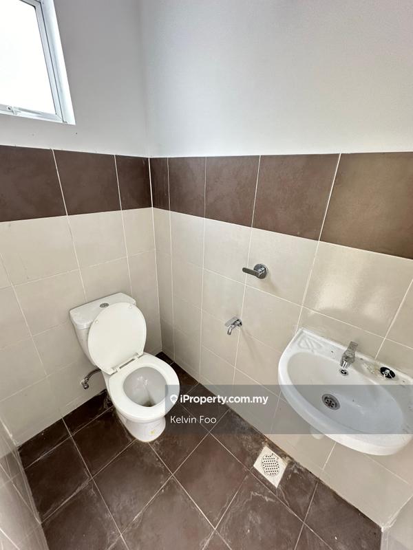 1-storey Terraced House for Sale in Taman Mahkota Kampar, Kampar by Kelvin Foo - iProperty.com.my