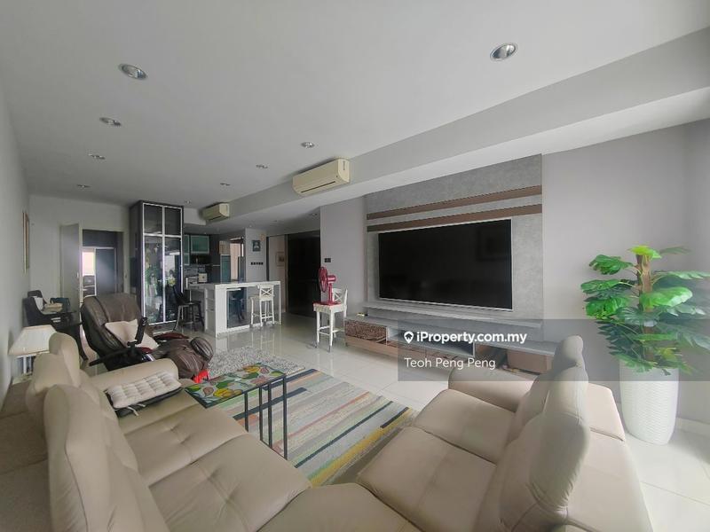 For Sale - Glomac Damansara