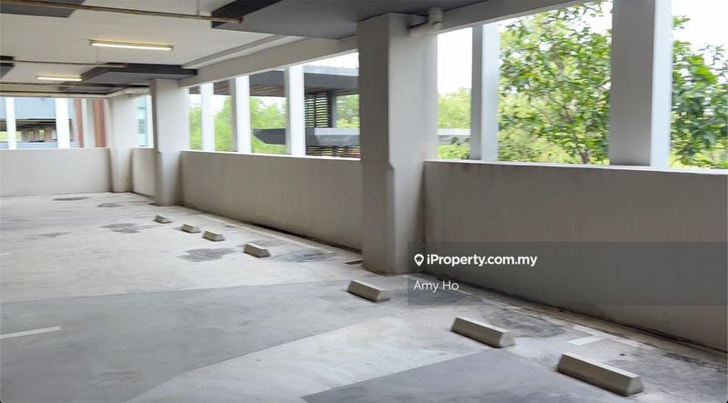 For Rent - Kenwingston Square Garden