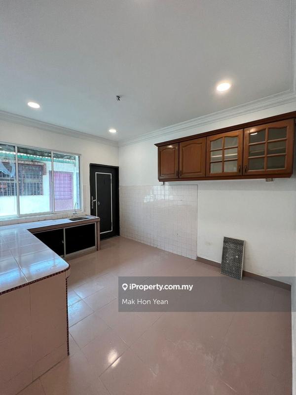 Rumah Teres 1-Tingkat untuk Dijual di Taman Sentosa, Klang oleh Mak Hon Yean - iProperty.com.my