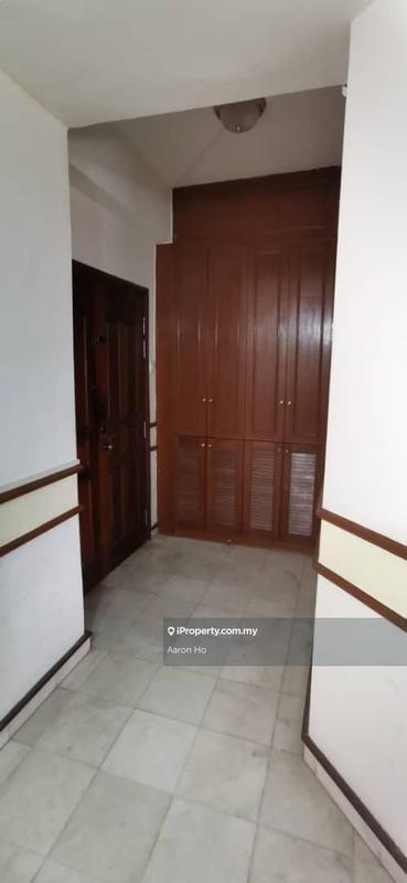 Kondominium untuk Dijual di Villa Puteri oleh Aaron Ho - iProperty.com.my