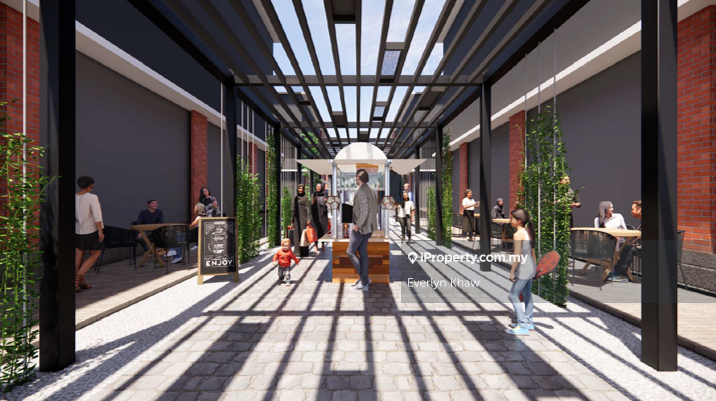 For Sale - Jerantut Square