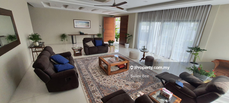 Bungalow House untuk Dijual di Kayangan Heights, Shah Alam oleh Ballex Bee - iProperty.com.my