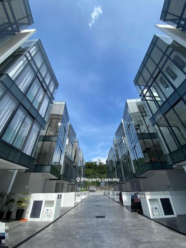 4-storey Terraced House for Rent in Empire Residence, Damansara Perdana by Sean Liew - iProperty.com.my