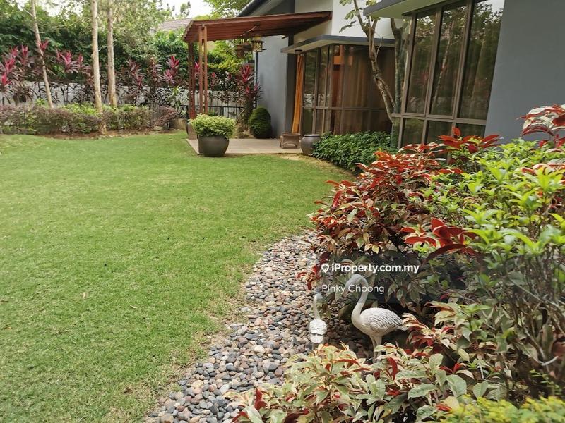 Bungalow House untuk Dijual di Valencia, Sungai Buloh oleh Pinky Choong - iProperty.com.my