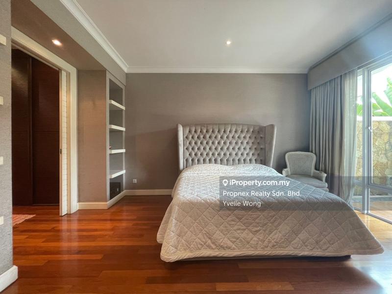 Rumah Berangkai 3 Tingkat untuk Dijual di Duta Tropika, Mont Kiara oleh Yvelle Wong - iProperty.com.my