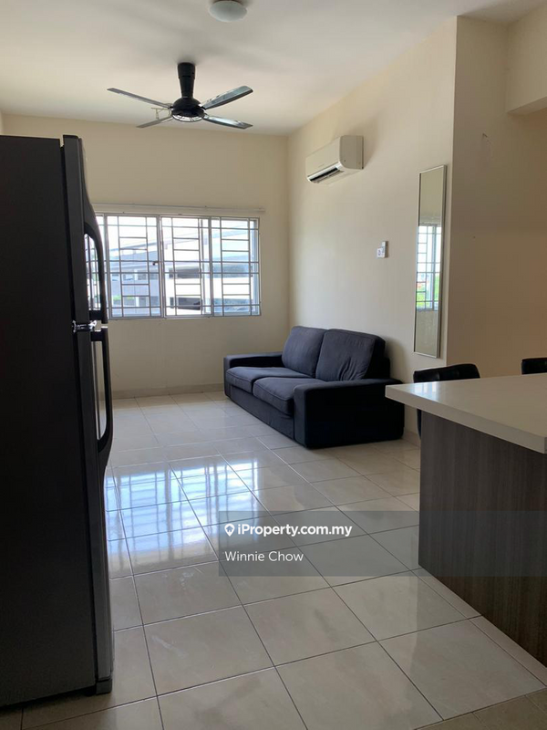 Kondominium untuk Disewa di Lagoon Suites oleh Winnie Chow - iProperty.com.my