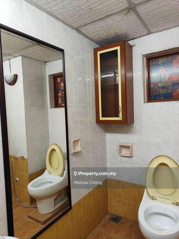 For Sale - Putra Indah Condominium