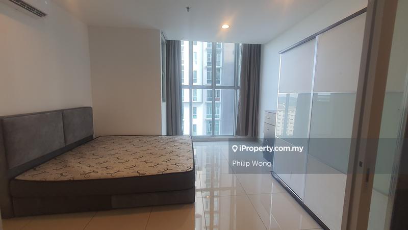 Service Residence for Rent in 3 Elements by Philip Wong - iProperty.com.my