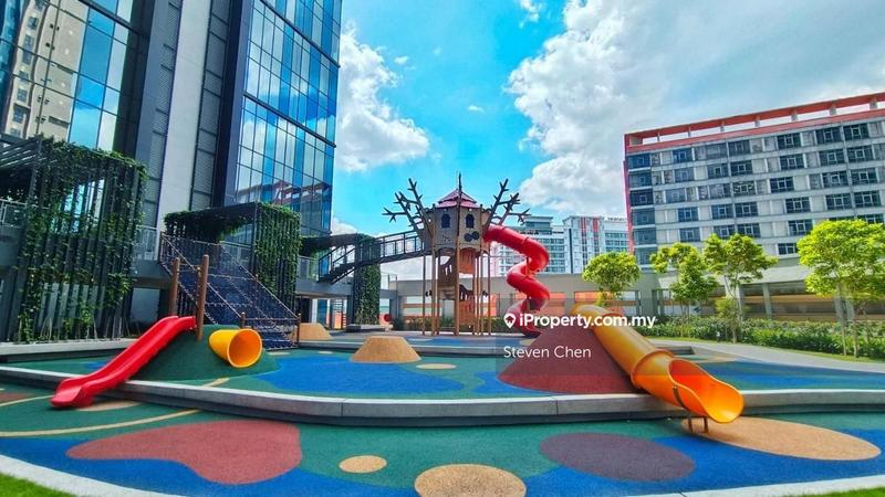 Apartment for Rent in V Residence Suites @ Sunway Velocity by Steven Chen - iProperty.com.my