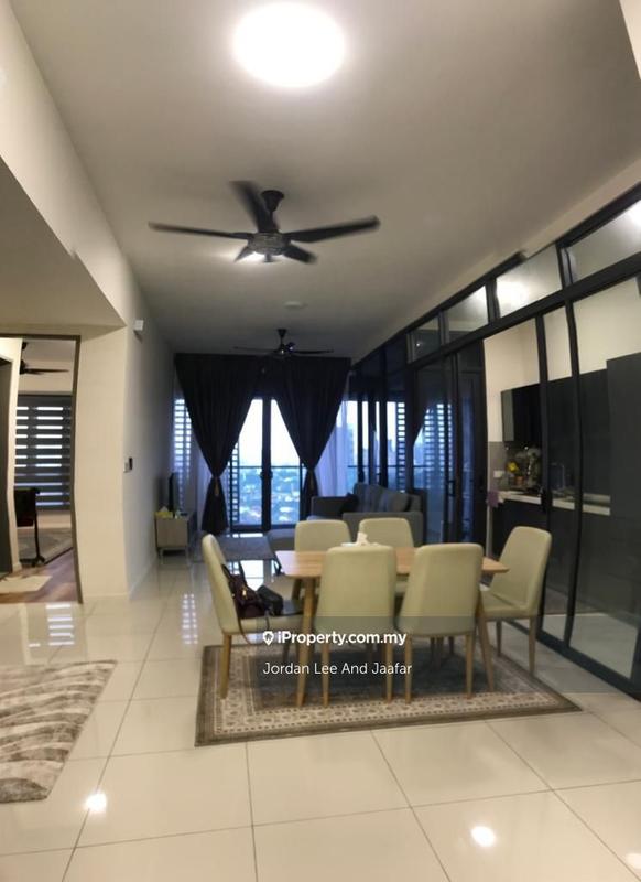 Kondominium untuk Dijual di Bennington Residences @ SkyArena oleh Jordan Lee And Jaafar - iProperty.com.my