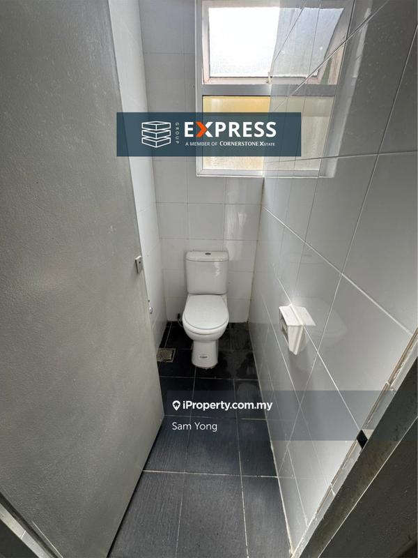 Office for Rent in Marina, Miri by Sam Yong - iProperty.com.my