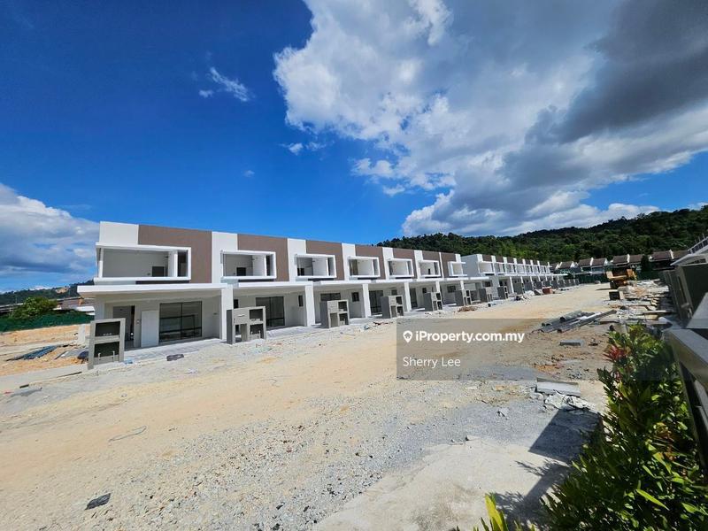 Rumah Berangkai 2 Tingkat untuk Dijual di Desa Budiman, Cheras oleh Sherry Lee - iProperty.com.my