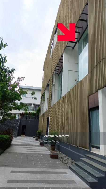 Banglo untuk Dijual di Taman Sri Hartamas, Sri Hartamas oleh Yvone Chong - iProperty.com.my
