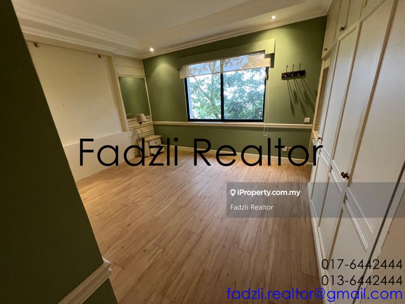 Condominium for Sale in Prima Damansara by Fadzli Realtor - iProperty.com.my