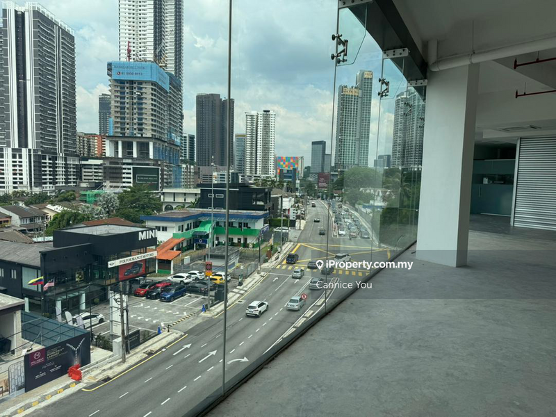 Kedai untuk Disewa di Bangsar, Bangsar oleh Cannice You - iProperty.com.my
