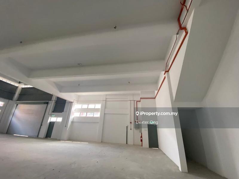 For Sale - Taman Perindustrian Air Hitam