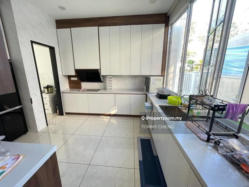 Bungalow House for Sale in Eco Majestic, Semenyih by TOMMY CHIENG - iProperty.com.my