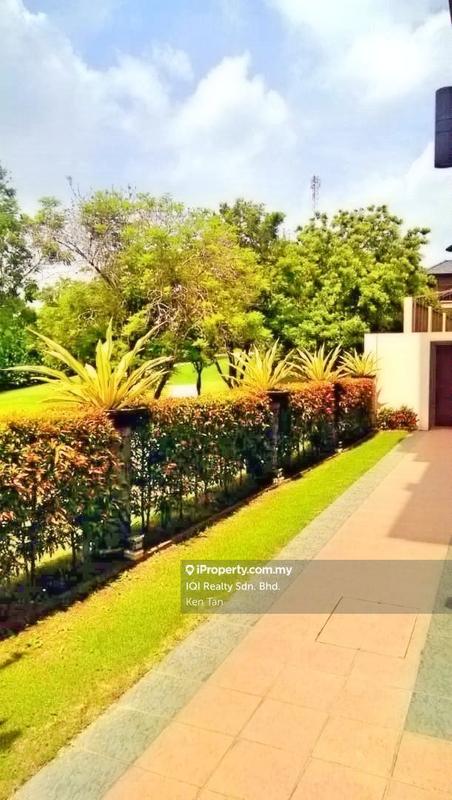 Bungalow House untuk Dijual di Pju 3, Tropicana oleh Ken Tan - iProperty.com.my