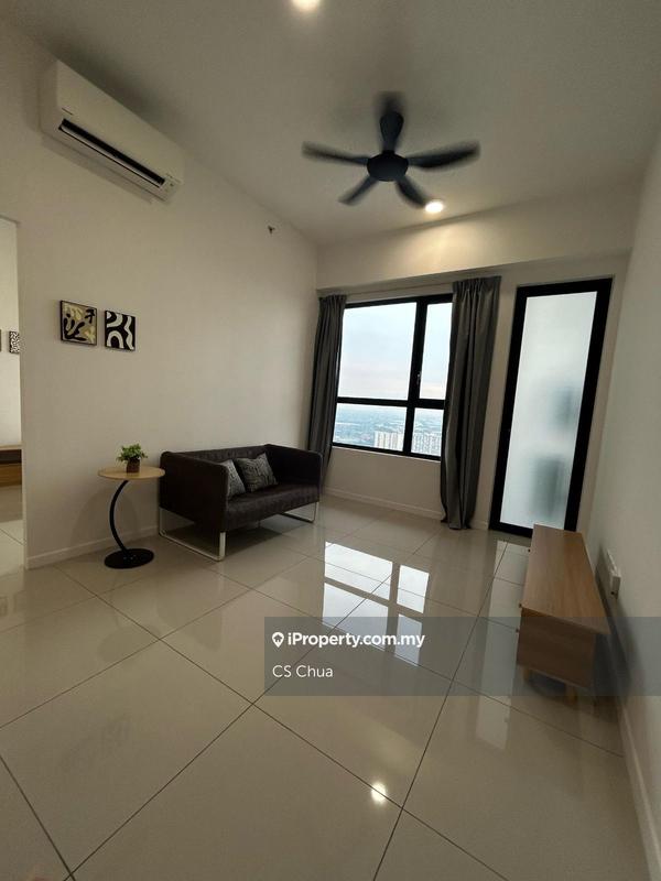 Service Residence for Rent in SouthPlace Residences @ Tropicana Metropark by CS Chua - iProperty.com.my