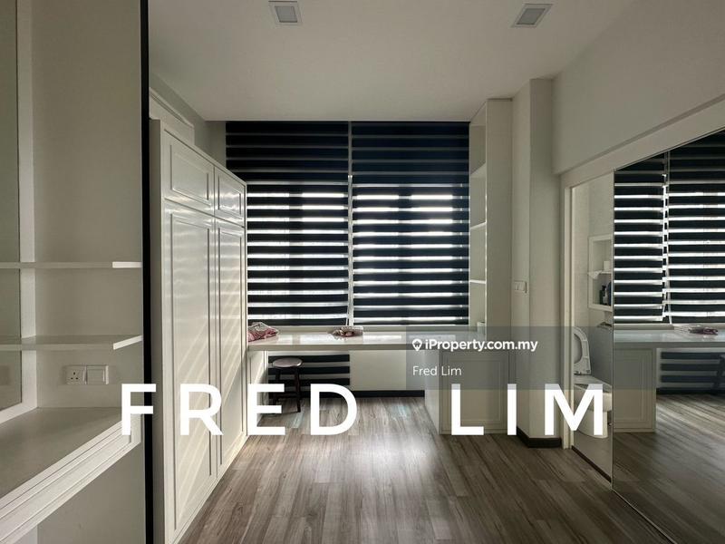 Kondominium untuk Dijual di Surin Condominium oleh Fred Lim - iProperty.com.my