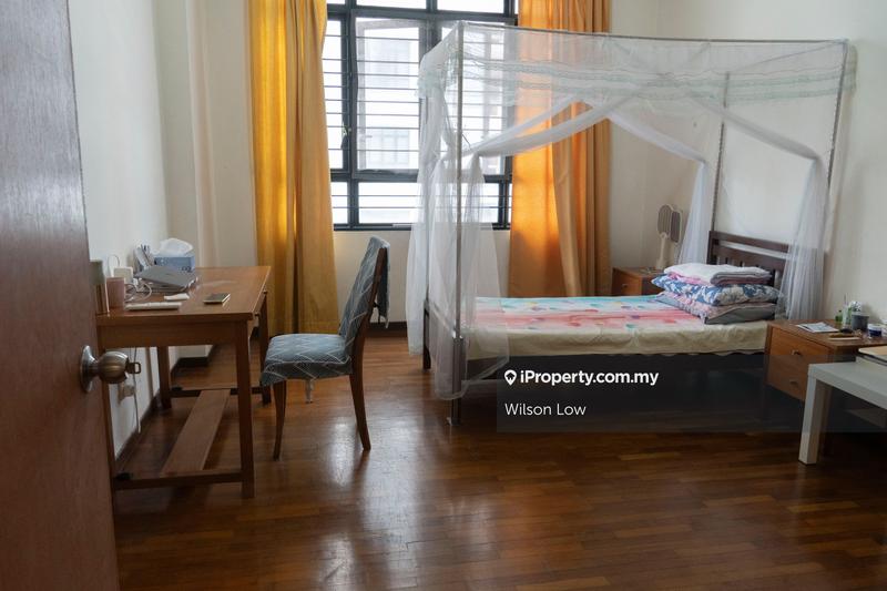 For Rent - The Heritage Residence