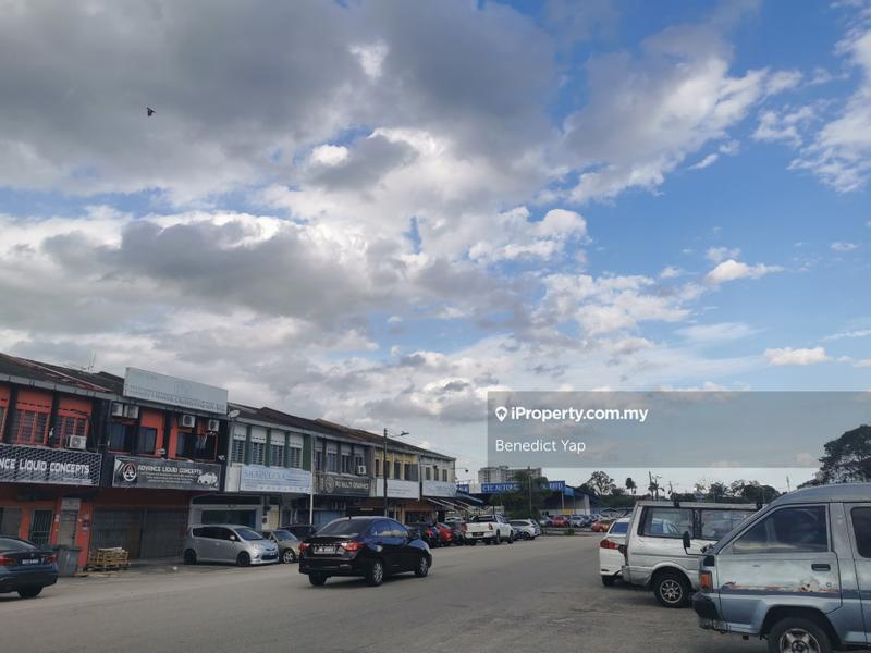 For Sale - Double Storey Shop for Sale , Nice Location