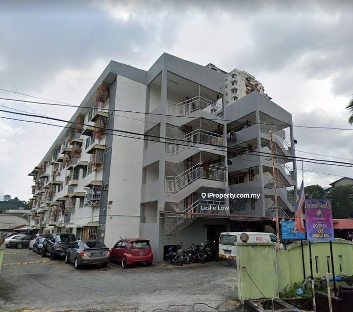 For Sale - Taman Tasik Utama