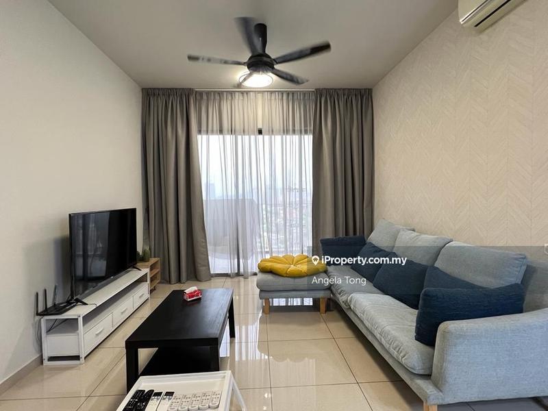 For Rent - The Rainz