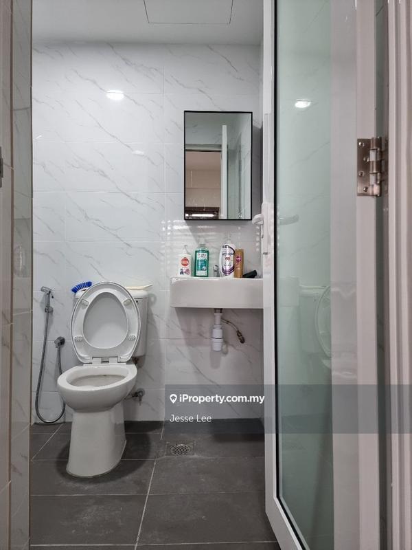 For Rent - Menara Sri Damansara (SD Tower)