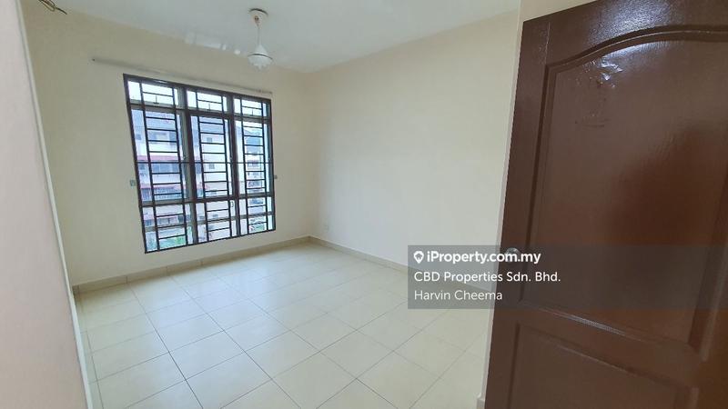 Condominium for Sale in Villa Park by Harvin Cheema - iProperty.com.my