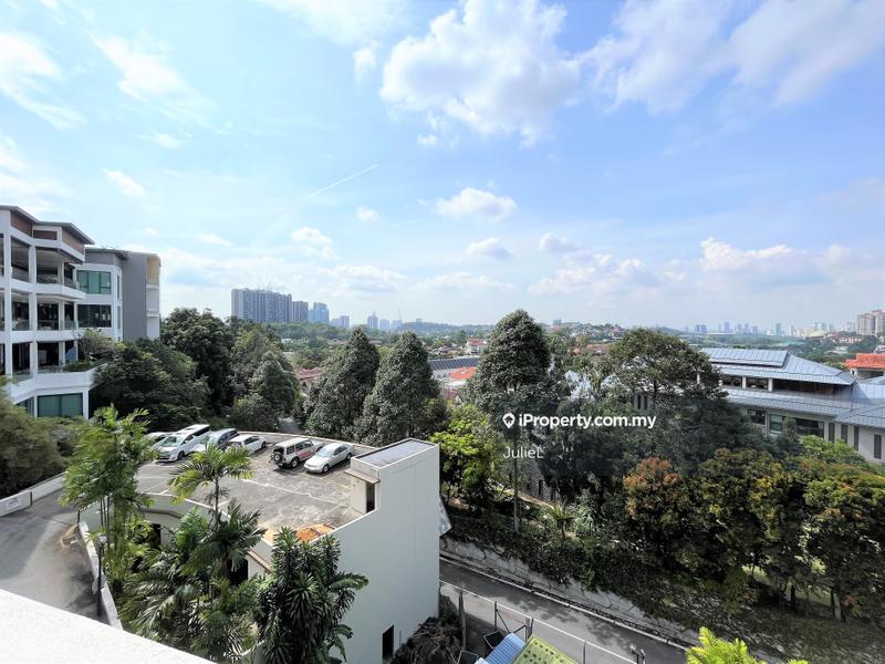 Kondominium untuk Disewa di Belair oleh Julie L - iProperty.com.my